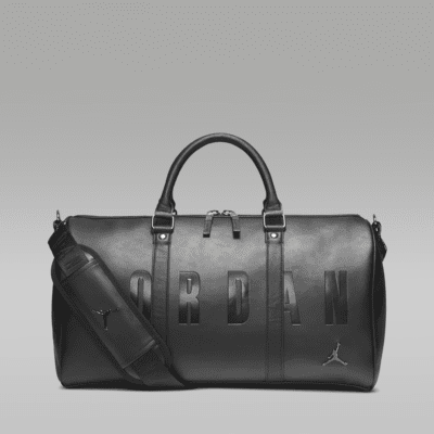 海外限定Jordan Jumpman Duffel Bag HA6466-011 Air Jordan Jumpman Duffel Bag - Buy at Hypeneedz